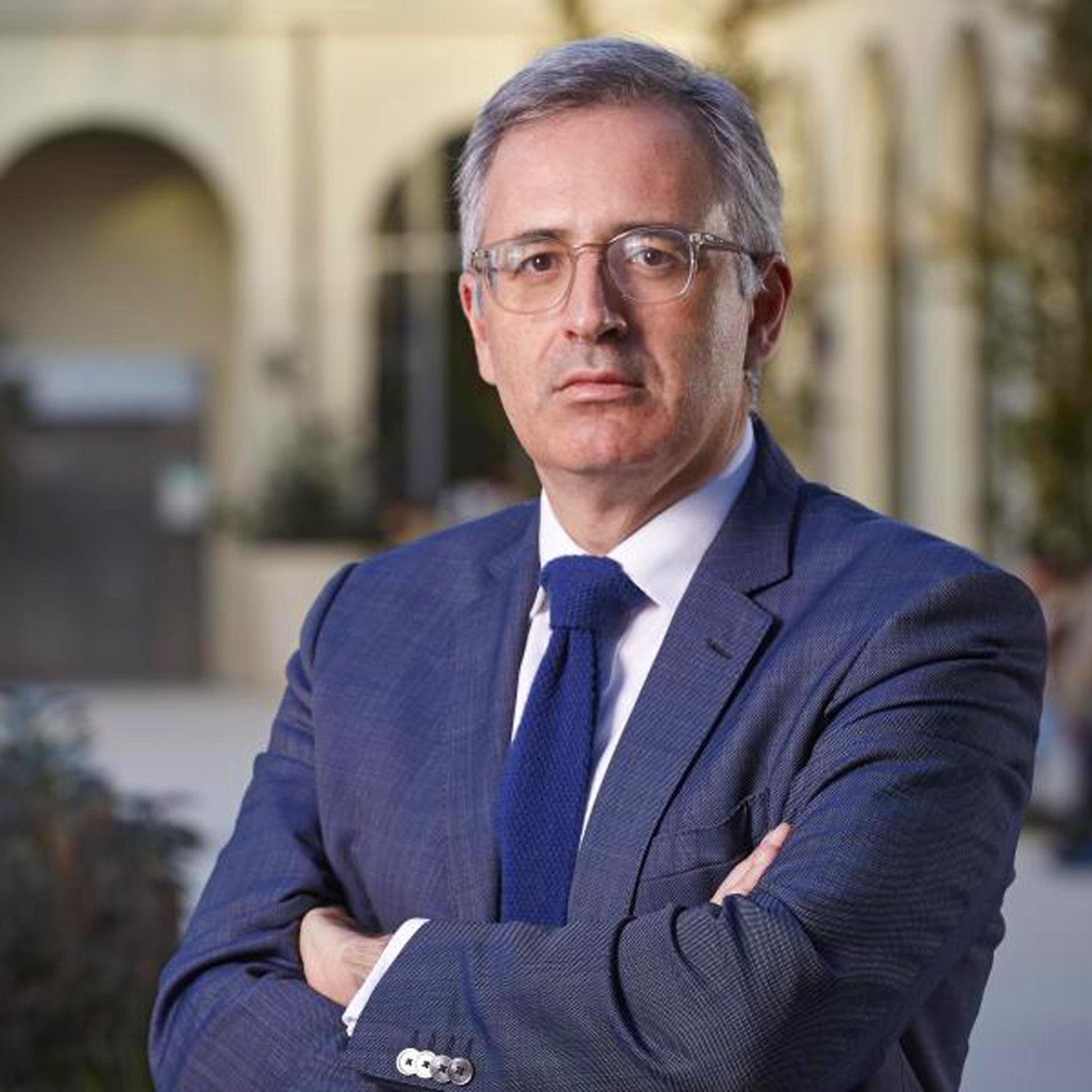 SERGEI GURIEV - Economist - Provost of SciencesPo - Co-author of Spin Dictators: The Changing Face of Tyranny in the 21st Century