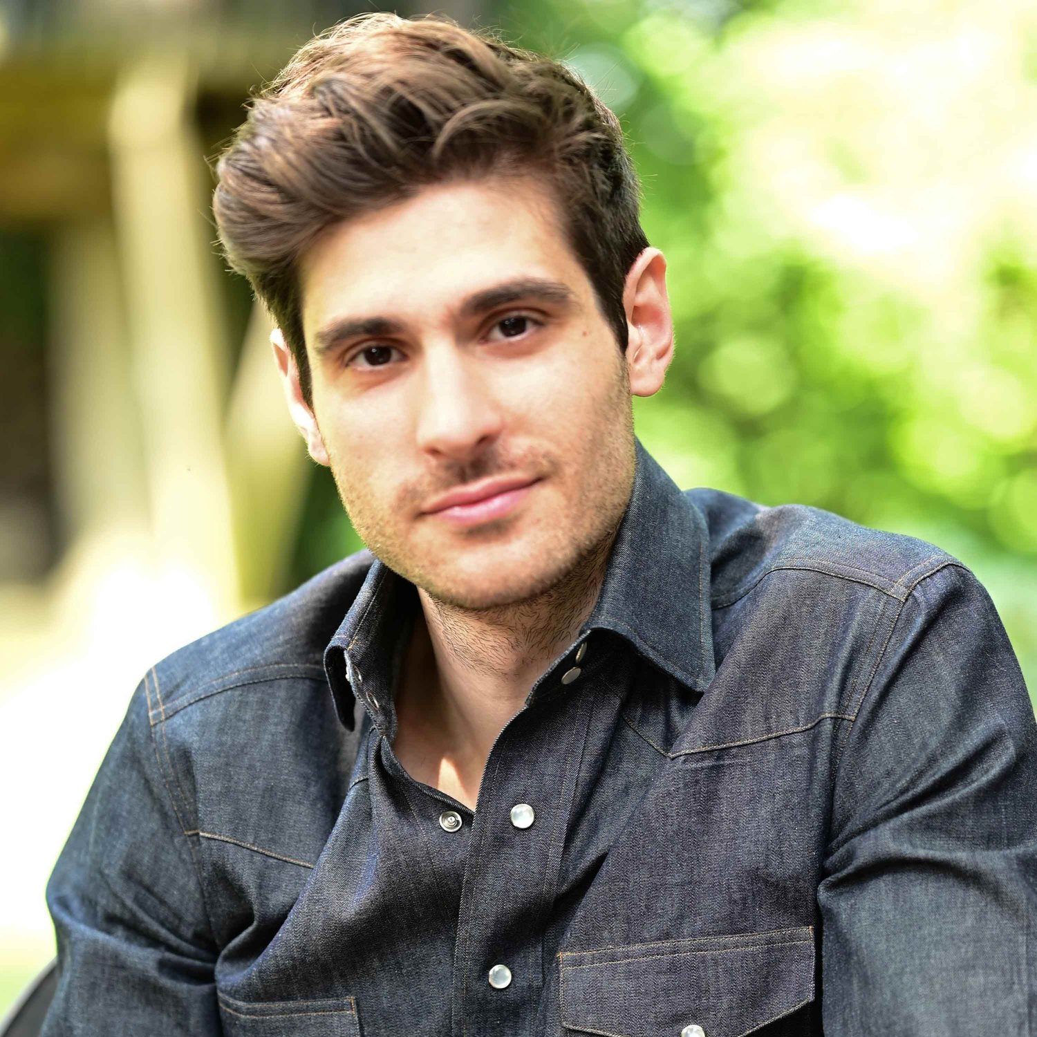 The Creative Process · Arts, Culture & Society: Books, Film, Music, TV, Art, Writing, Creativity, Education, Environment, Theatre, Dance, LGBTQ, Climate Change, Social Justice, Spirituality, Feminism, Tech, Sustainability