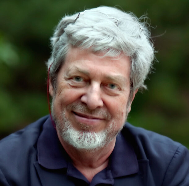 In Memory of TONY WALTON · 1934-2022 (Part 1)