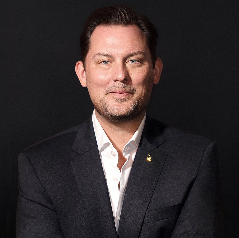President/CEO of the GRAMMY Museum - MICHAEL STICKA