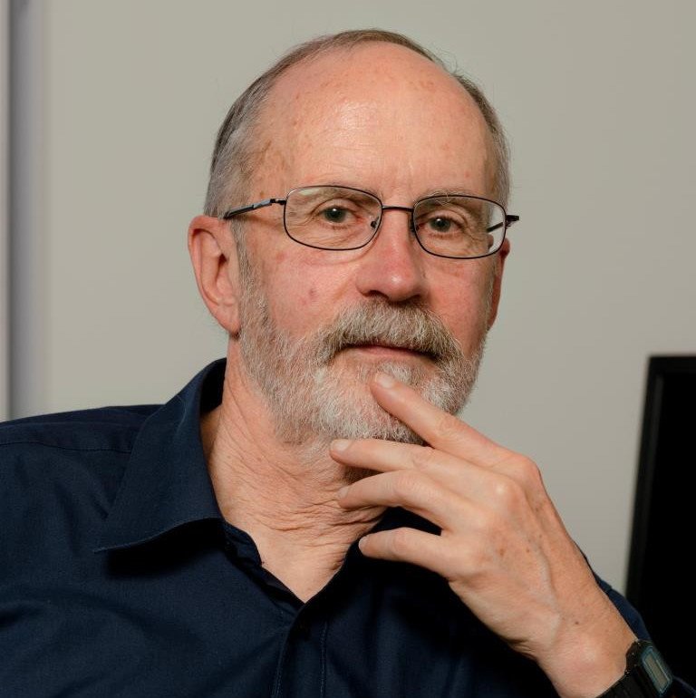 WILLIAM IRVINE - Author of The Stoic Challenge & A Guide to the Good Life