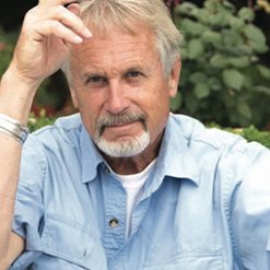 GARY GRIGGS - Global Oceans Hero Award-Winner - Distinguished Professor of Earth Sciences & Director Institute of Marine Sciences UC Santa Cruz