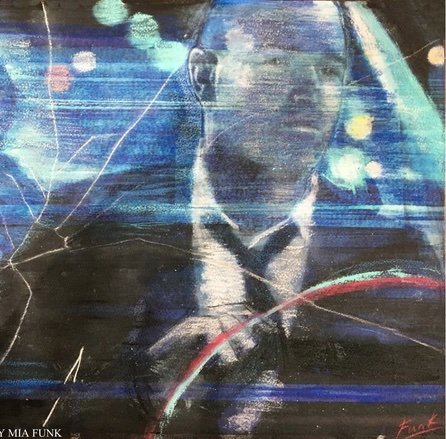 The Creative Process · Arts, Culture & Society: Books, Film, Music, TV, Art, Writing, Creativity, Education, Environment, Theatre, Dance, LGBTQ, Climate Change, Social Justice, Spirituality, Feminism, Tech, Sustainability