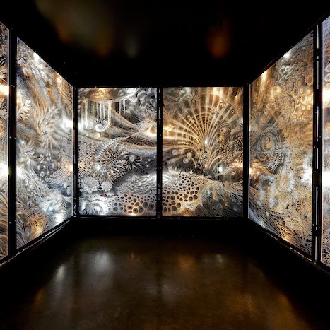 Finding Home in Nature: CLAUDIA BUENO on Art, Travel & Immersive Experiences - Highlights