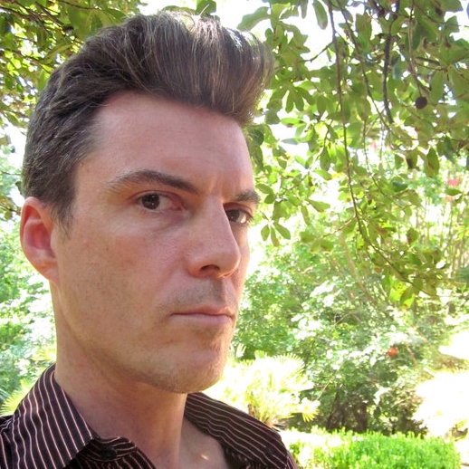 ASHLEY DAWSON - Author of "People’s Power", "Extreme Cities", "Extinction" - Professor of Postcolonial Studies at CUNY