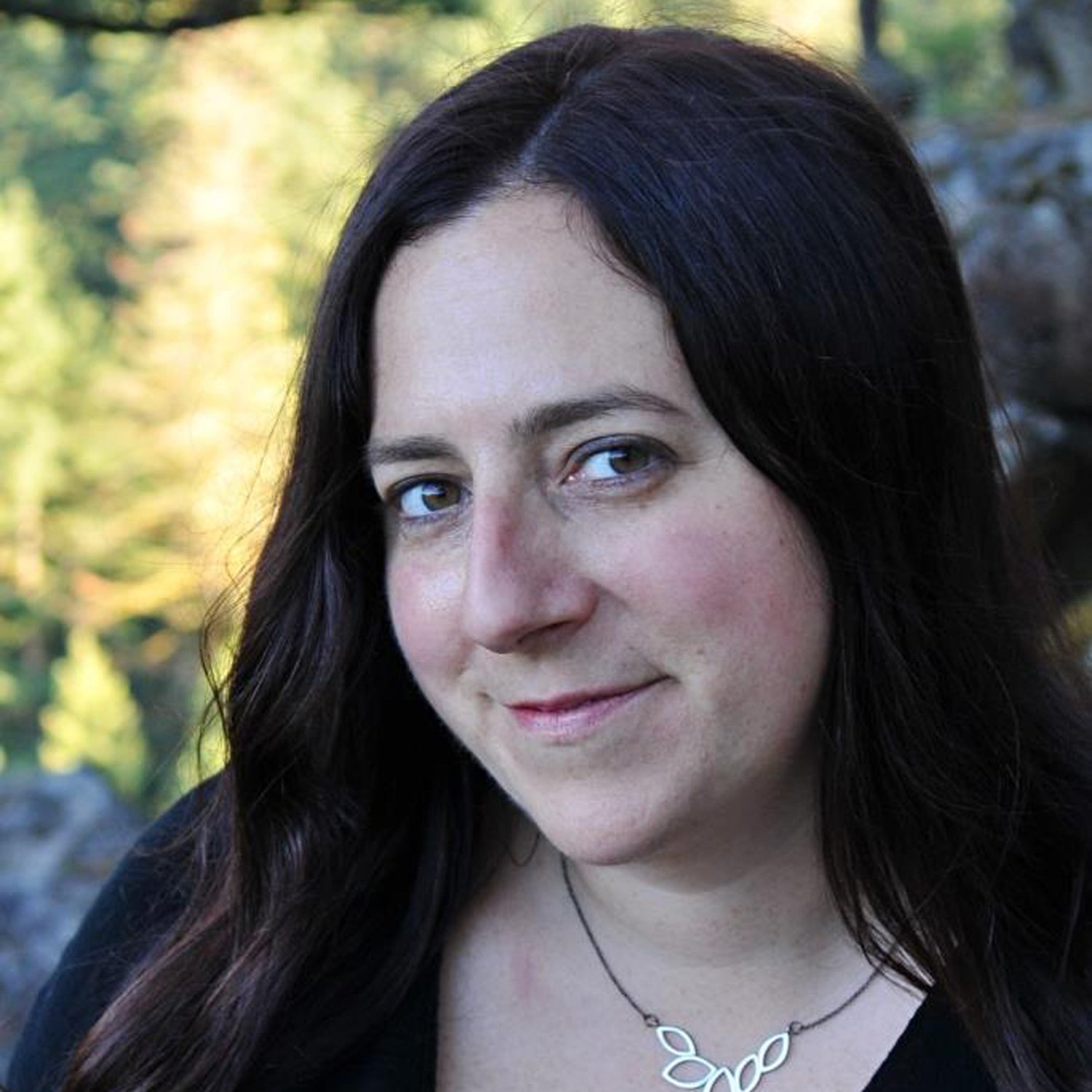 STEPHANIE FELDSTEIN - Author of The Animal Lover’s Guide to Changing the World & Take Action: Save Life on Earth