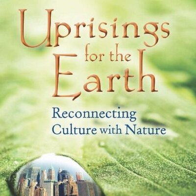 The Creative Process · Arts, Culture & Society: Books, Film, Music, TV, Art, Writing, Creativity, Education, Environment, Theatre, Dance, LGBTQ, Climate Change, Social Justice, Spirituality, Feminism, Tech, Sustainability