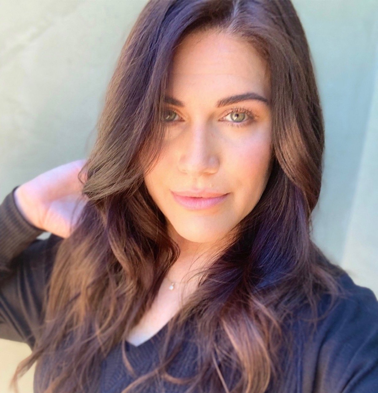 Debra J. Fisher - Showrunner of Netflix’s “Ginny & Georgia” - Writer, Exec. Producer “Criminal Minds” , “Alias”