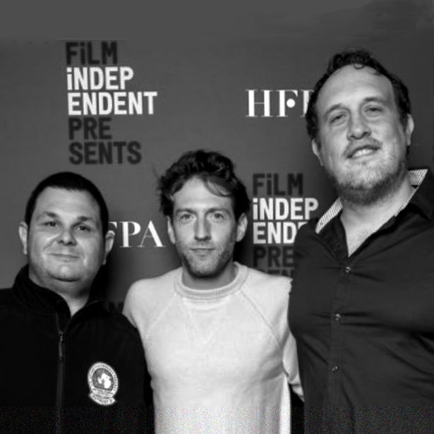 JP OUELLETTE & DYLAN MATLOCK on Mass starring Reed Birney, Ann Dowd, Jason Isaacs & Martha Plimpton