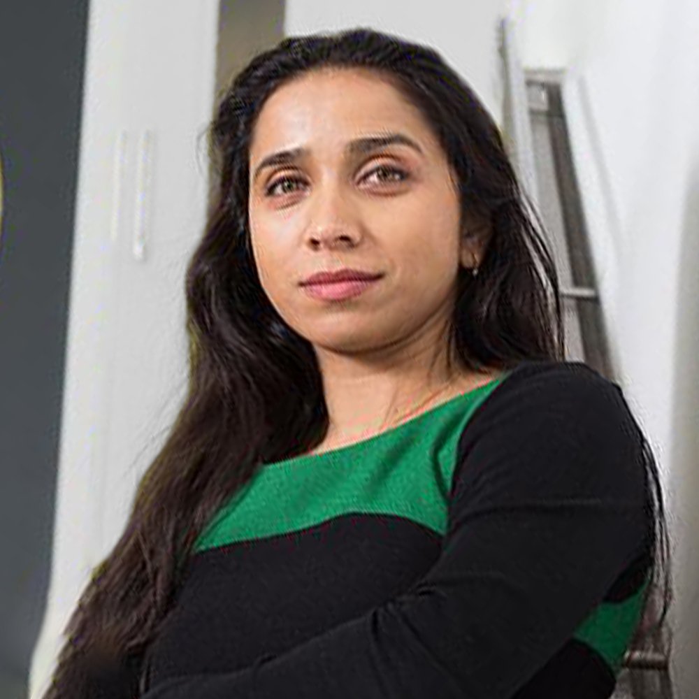 ANNA ABRAHAM - Author of “The Neuroscience of Creativity” - Director of Torrance Center for Creativity & Talent Development