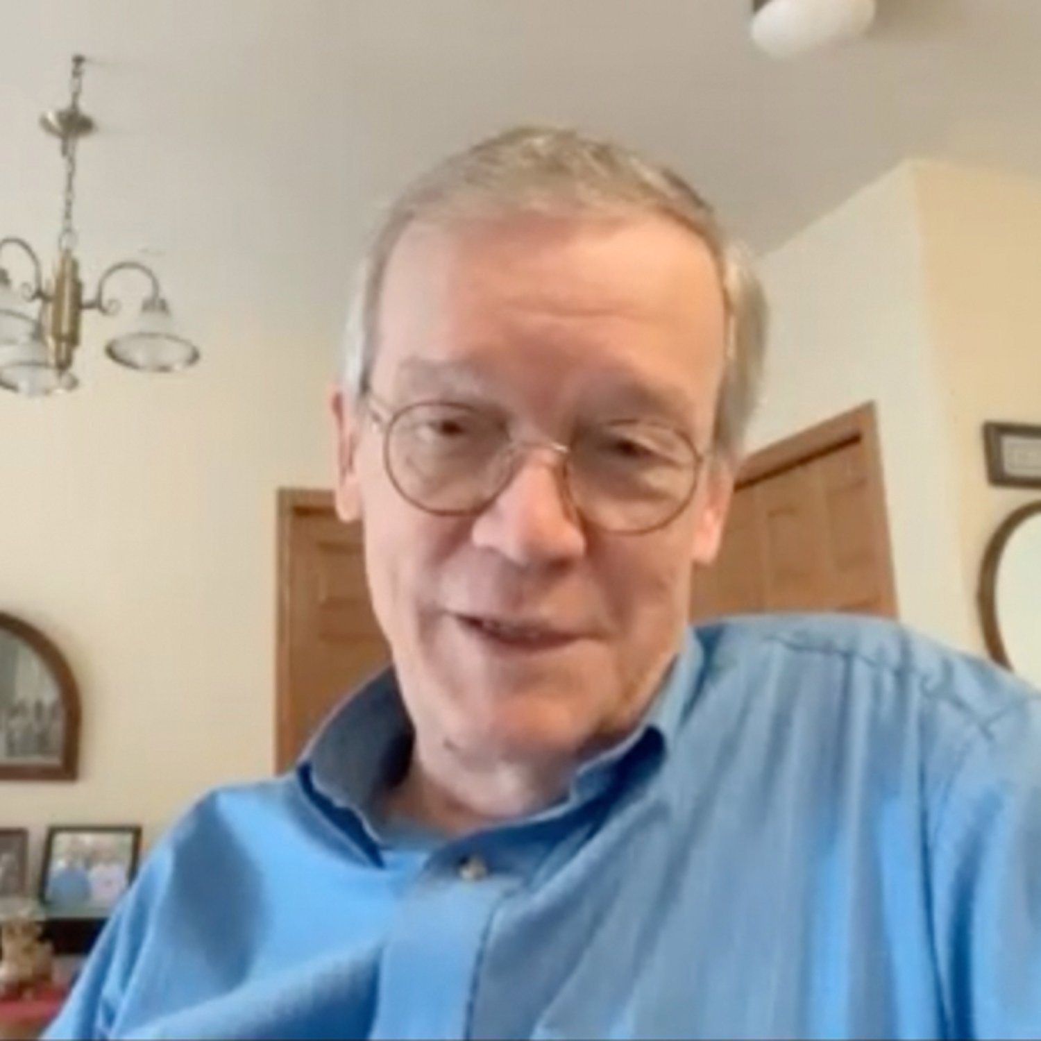 DUANE L. CADY - Philosopher, Author of Moral Vision: How Everyday Life Shapes Ethical Thinking & From Warism to Pacifism