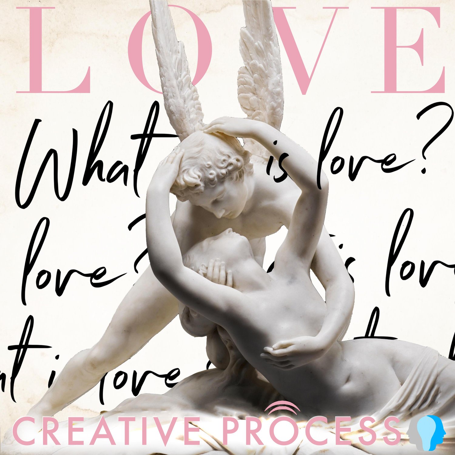 The Creative Process · Arts, Culture & Society: Books, Film, Music, TV, Art, Writing, Creativity, Education, Environment, Theatre, Dance, LGBTQ, Climate Change, Social Justice, Spirituality, Feminism, Tech, Sustainability