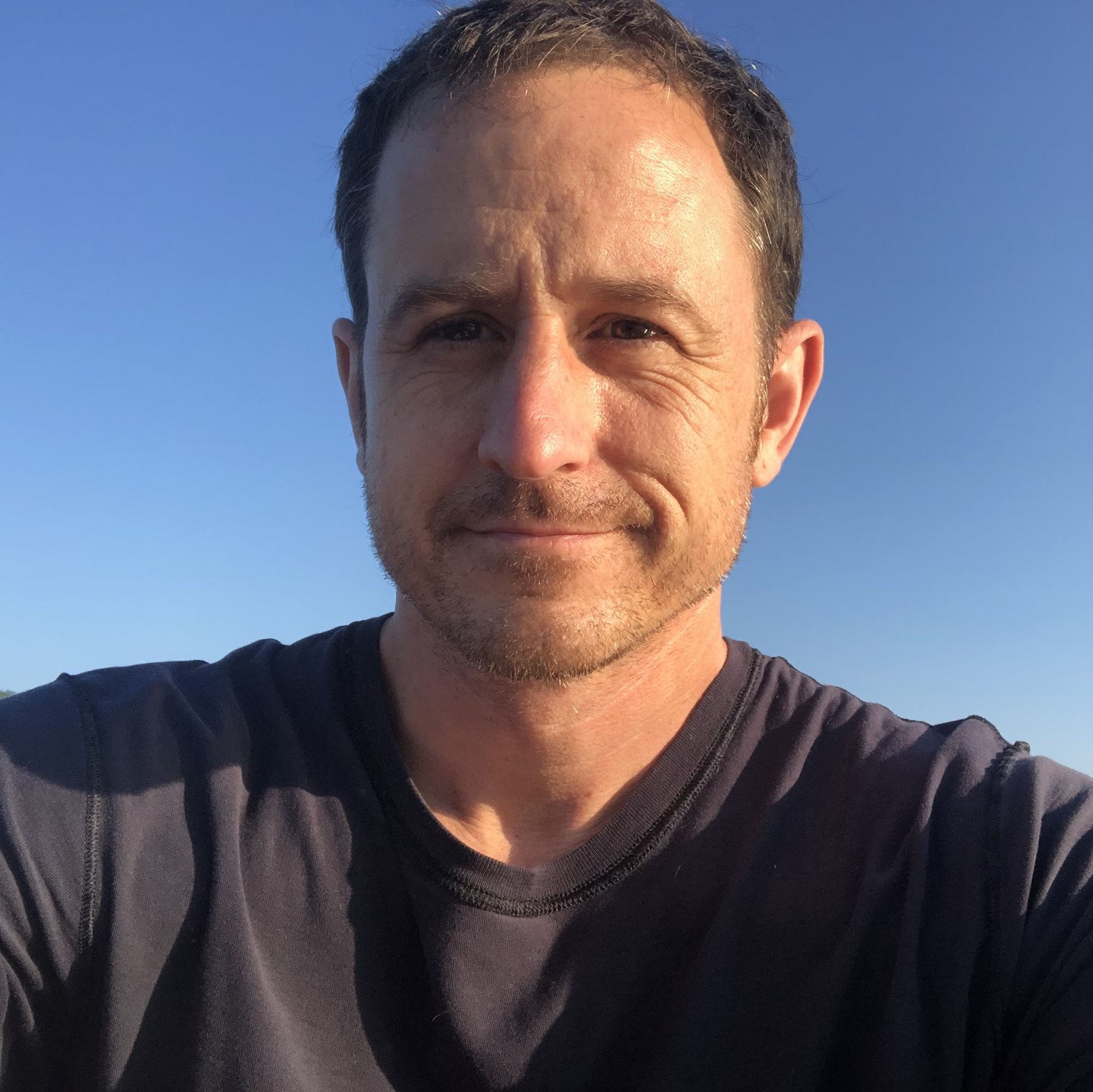 In the Studio: JOHN POWERS on the Intersection of Art and Experience