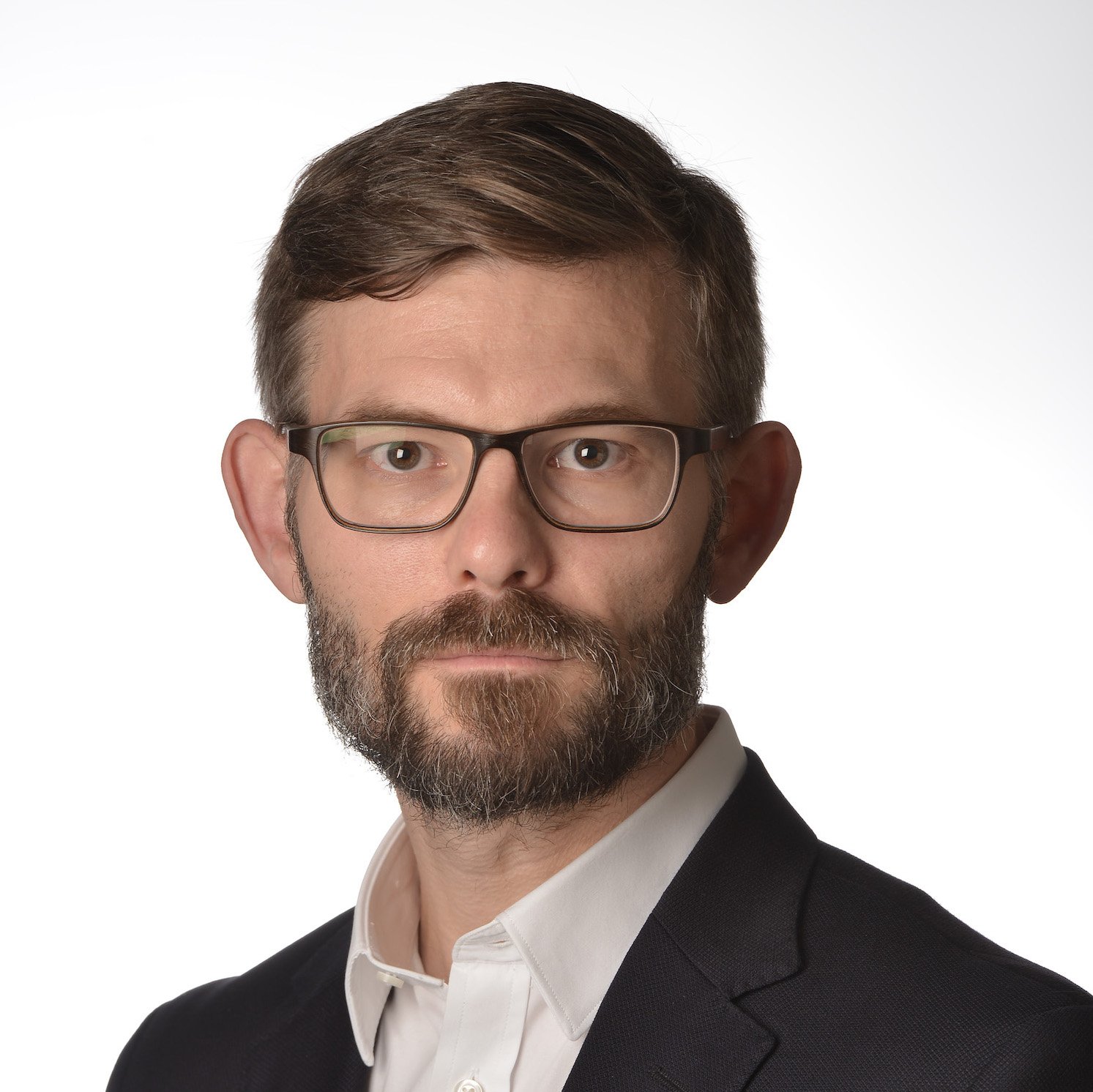 DR. JOERI ROGELJ - Director of Research at Grantham Institute, Imperial College, Author on UN Environment Programme & Intergovernmental Panel on Climate Change