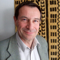 YVES WINKIN - Writer, Anthropologist, Fmr. Director of Musée des Arts et Métiers