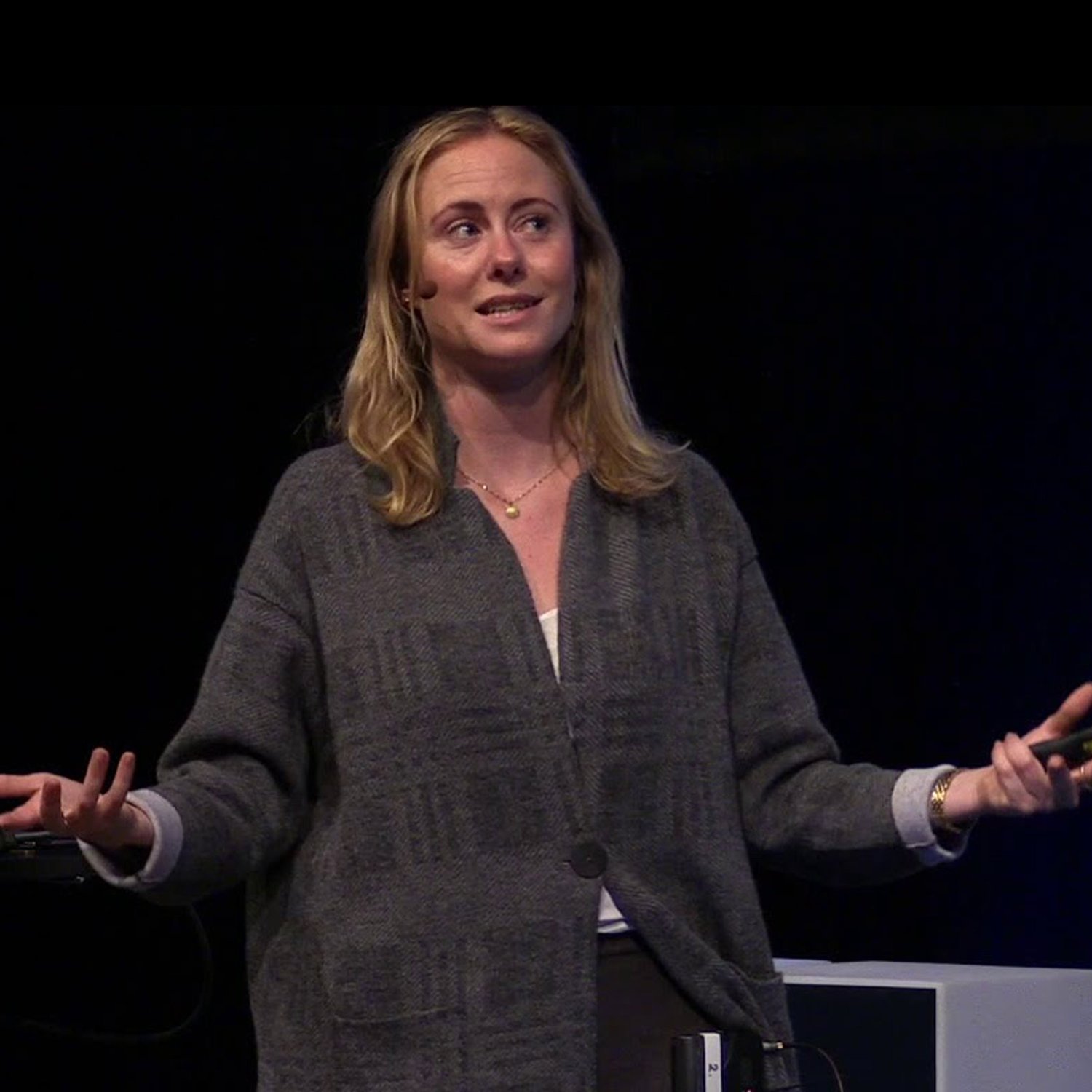 The Circular Way with Circular Economy Expert DITTE LYSGAARD VIND - Highlights