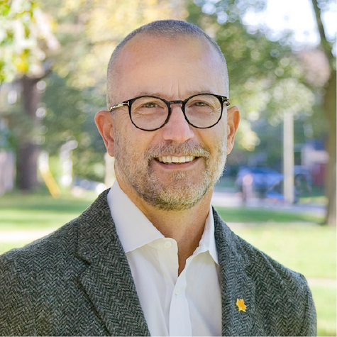 JONATHAN NEWMAN - Lead Author of Defending Biodiversity: Environmental Science and Ethics