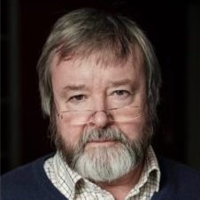 DR. IAIN McGILCHRIST - Author of The Matter with Things - Psychiatrist, Neuroscience Researcher, Philosopher & Literary Scholar