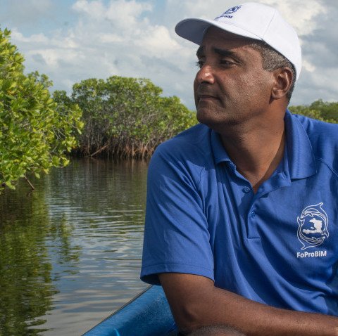Restoring Haiti’s Coastlines: JEAN WEINER on Marine Biodiversity - Highlights