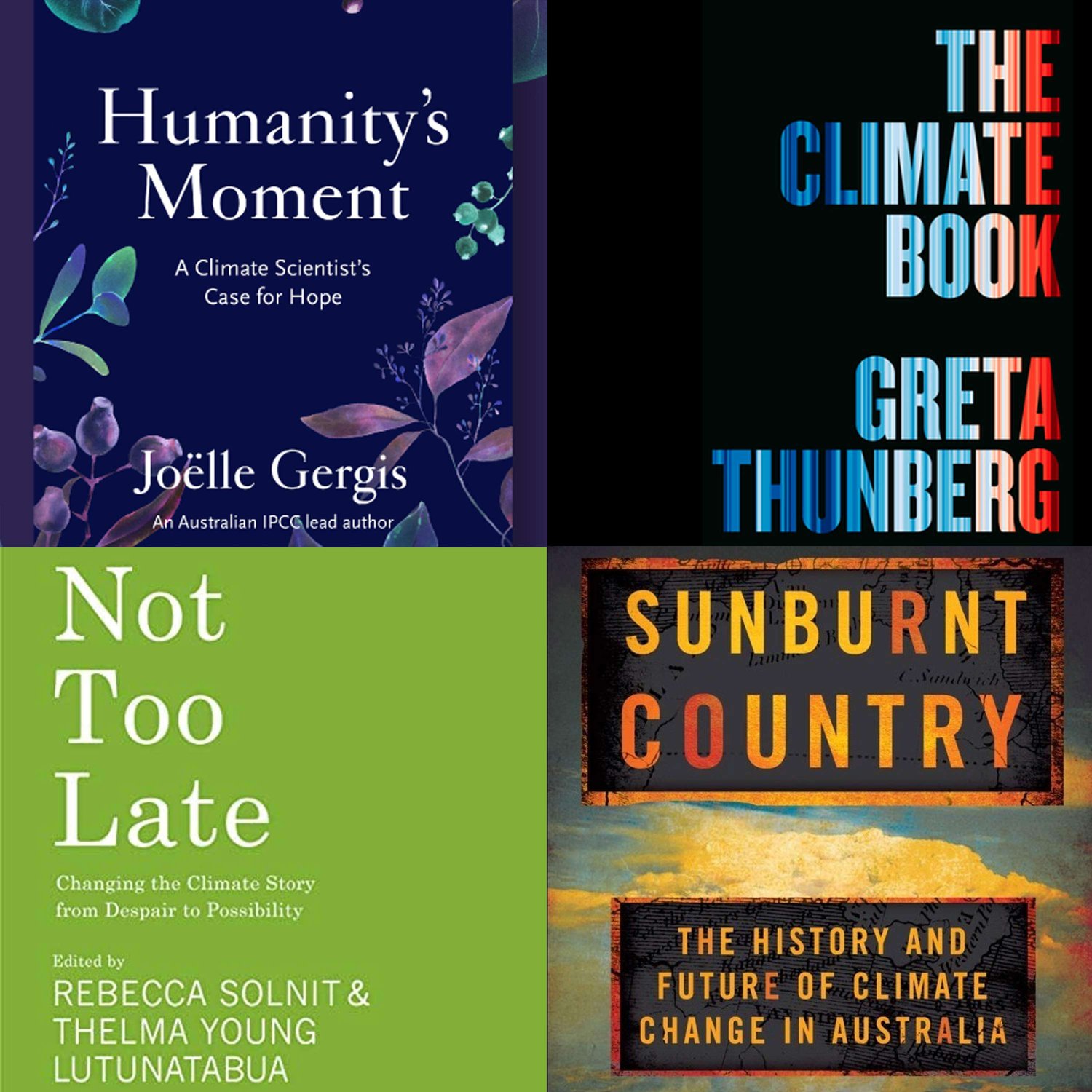 The Creative Process · Arts, Culture & Society: Books, Film, Music, TV, Art, Writing, Creativity, Education, Environment, Theatre, Dance, LGBTQ, Climate Change, Social Justice, Spirituality, Feminism, Tech, Sustainability
