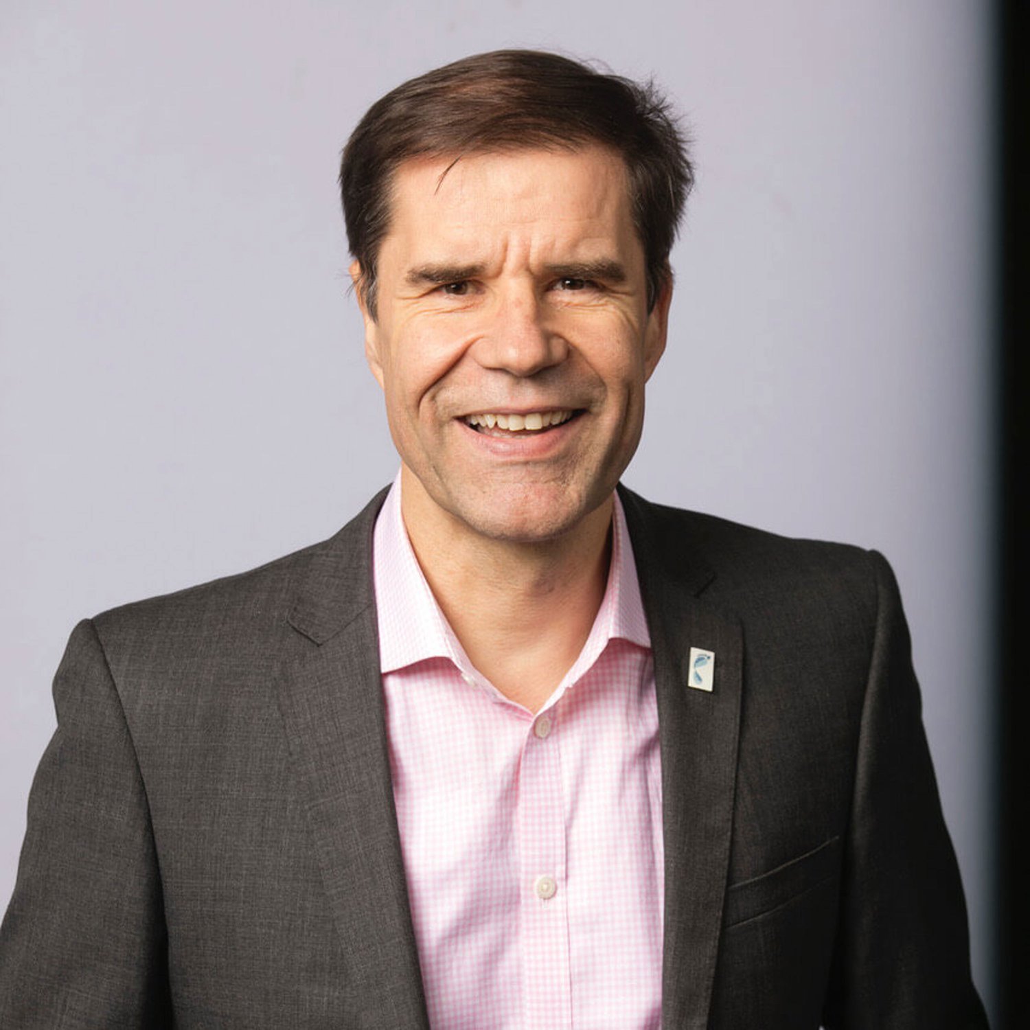 Mathis Wackernagel - Founder, President, Global Footprint Network - World Sustainability Award Winner