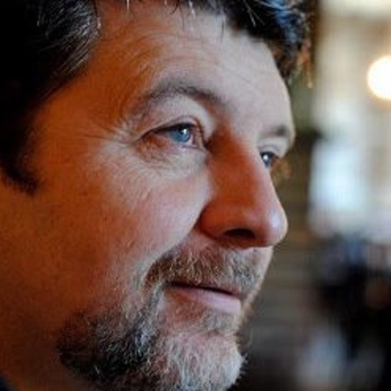 DONALD ROBERTSON - Writer, Cognitive-Behavioural Psychotherapist & Author of Stoicism & the Art of Happiness