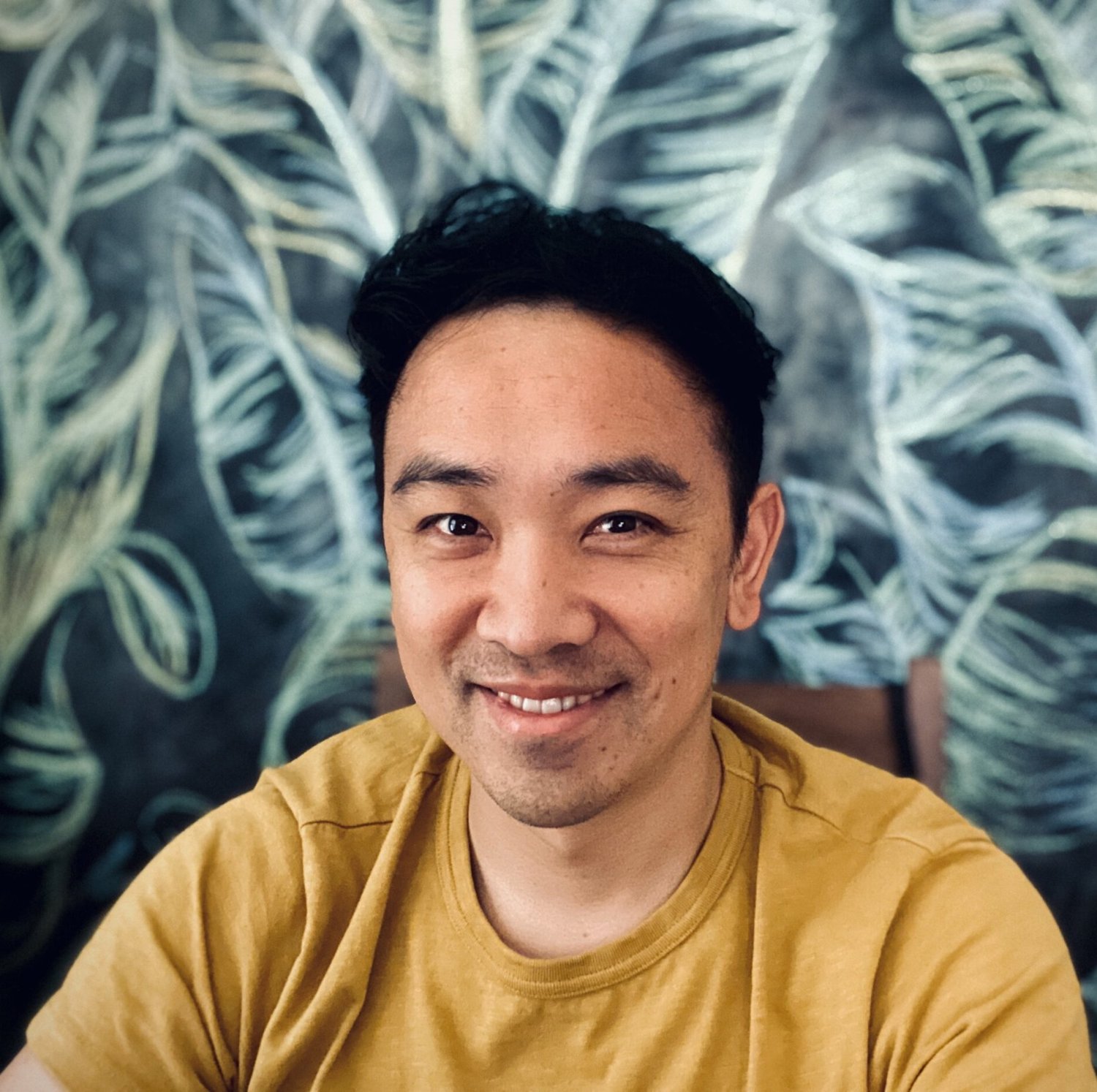 KEN CHENG - Writer/Producer of Easter Sunday starring Jo Koy - Co-Founder - Crab Club, Inc.