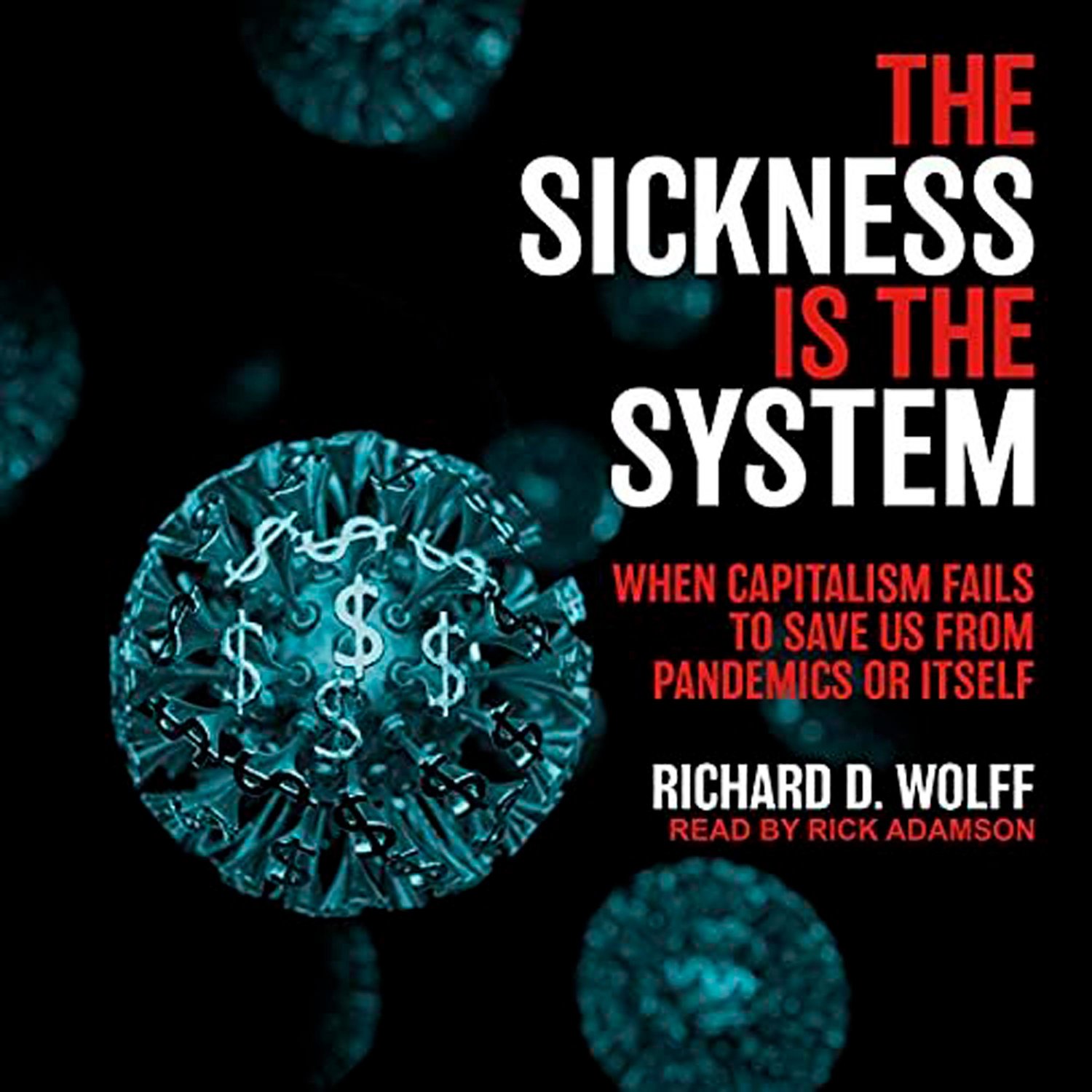 The Sickness is the System: When Capitalism Fails to Save Us from Pandemics or Itself w/ RICHARD D. WOLFF - Highlights