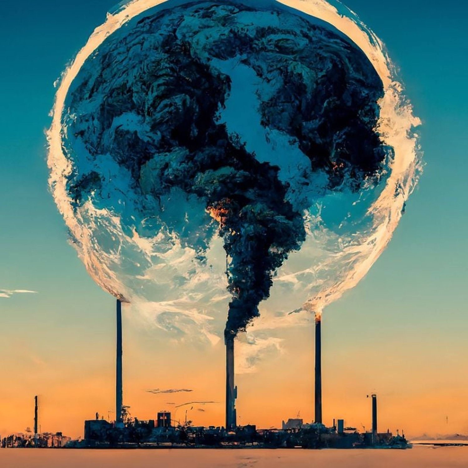 How can enlightened self-interest advance social equity & climate action? - Highlights - DR. SHIV SOMESHWAR