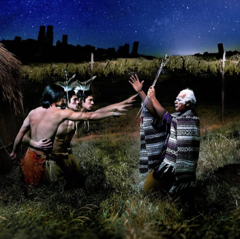 Shared Histories: Voices of the Shinnecock Indian Nation - Highlights