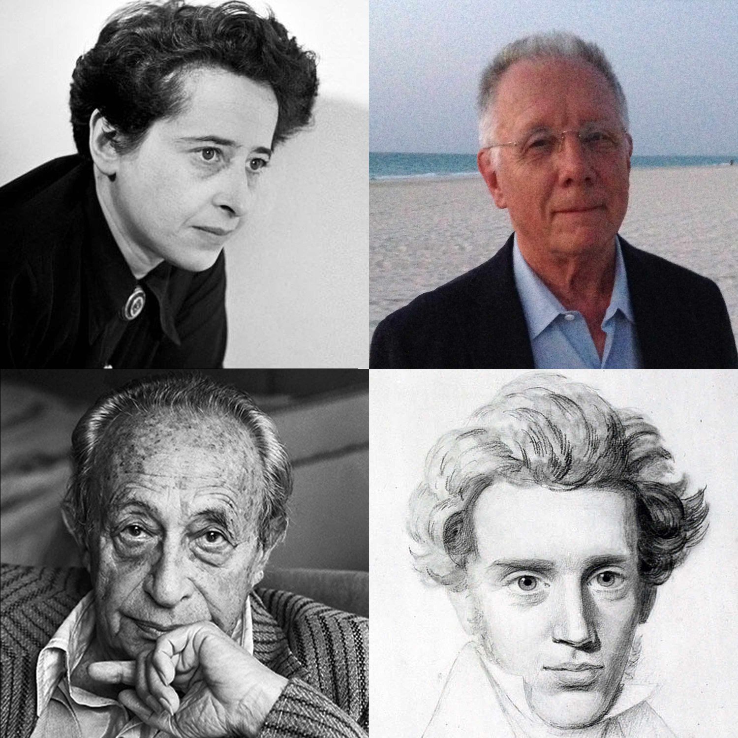 Philosophy, Science, Arts & a Better Tommorw with  HAROLD P. SJURSEN - Highlights