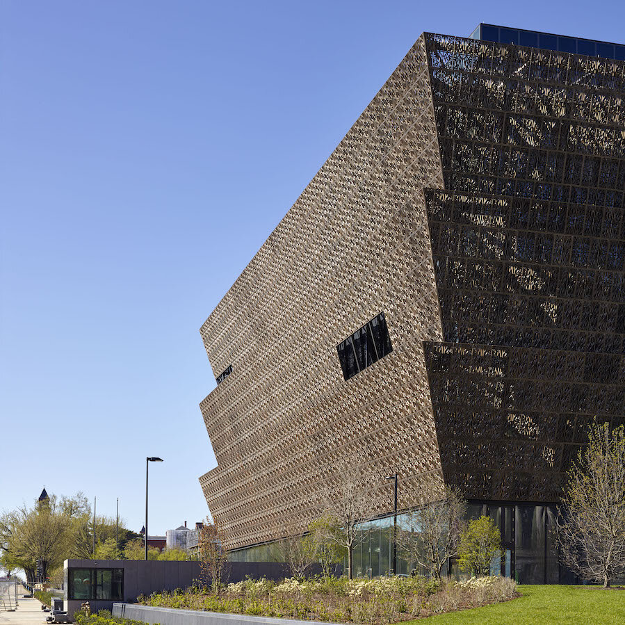 DR. DWANDALYN REECE - Curator of Music & Performing Arts · Smithsonian’s National Museum of African American History & Culture