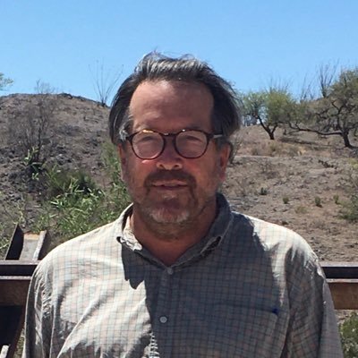 TODD MILLER - Journalist & Author of Build Bridges, Not Walls & Storming the Wall: Climate Change, Migration & Homeland Security