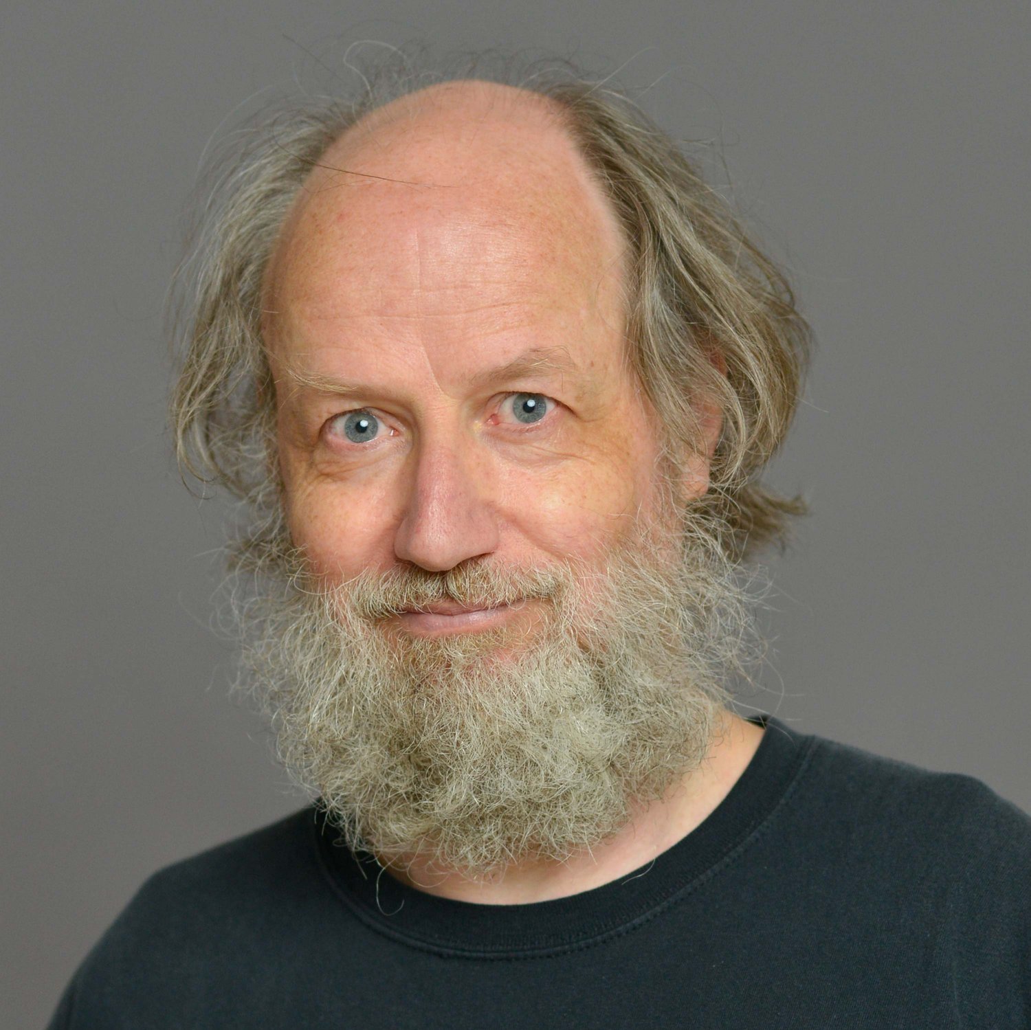 LARS CHITTKA - Author of The Mind of a Bee - Founder, Research Centre for Psychology, QMUL