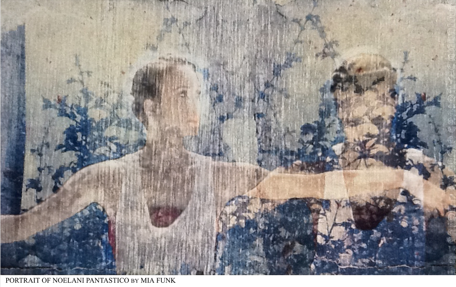 Creating Characters through Movement w/ Principal Dancer NOELANI PANTASTICO of Pacific Northwest Ballet