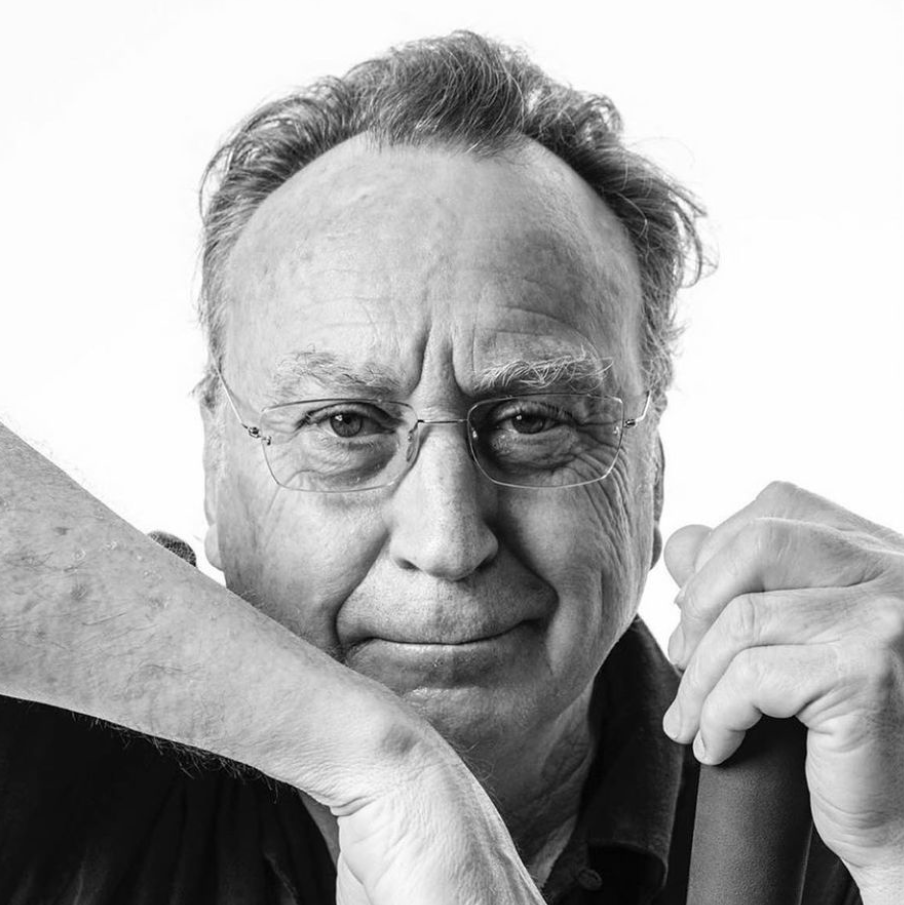 The Health of the Planet with Artist & Environmentalist STEVE MILLER - Highlights