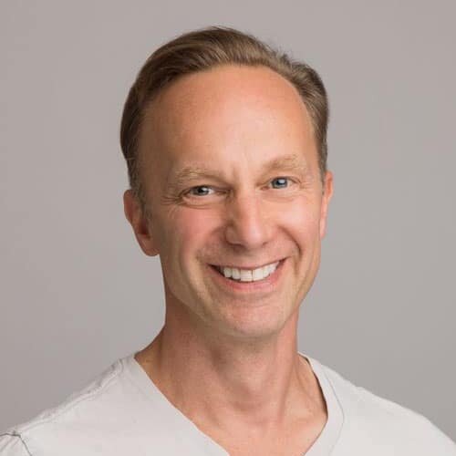 PETER BOAL - Artistic Director of Pacific Northwest Ballet