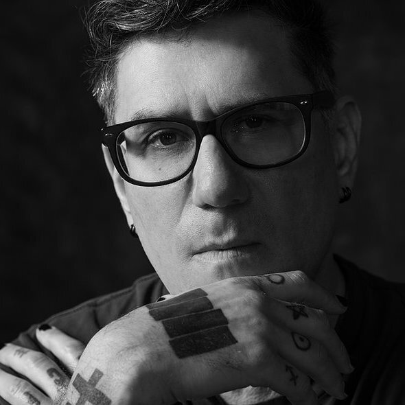 MITCH HOROWITZ - Historian of Alternative Spirituality & PEN Award-Winning Author of Occult America