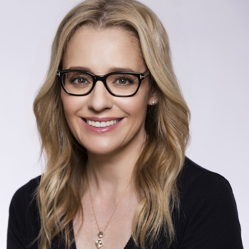 ELLEN RAPOPORT - Creator, Exec. Producer & Showrunner of MINX starring Ophelia Lovibond & Jake Johnson