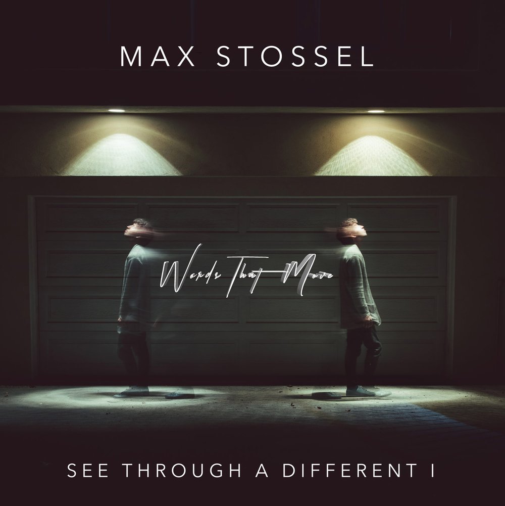 Poetry, Politics, Technology & Society with Poet, Filmmaker MAX STOSSEL - Highlights