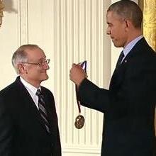 Navigating Global Challenges: ROBERT AXELROD on Working with the UN, World Bank & US Department of Defense - Highlights