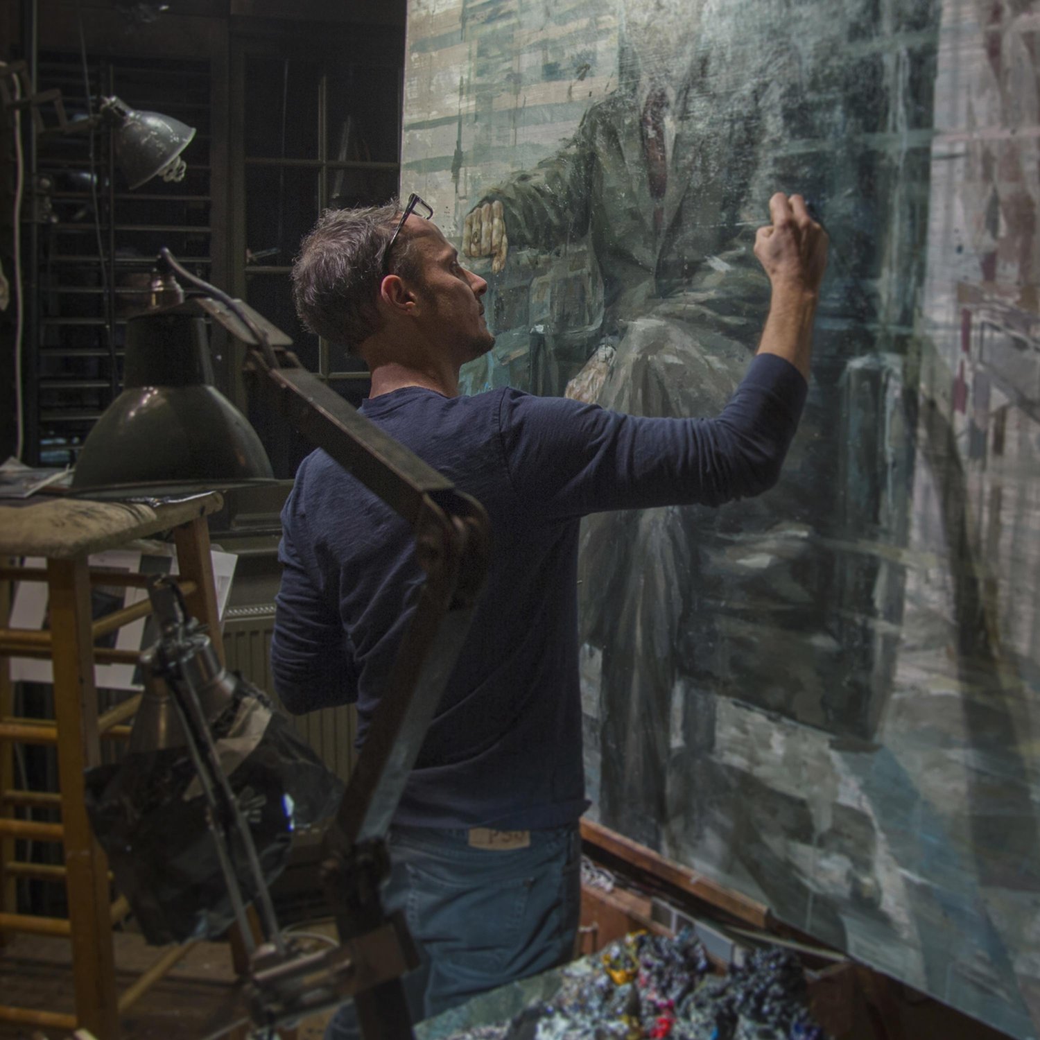 How can the arts help cultivate our intuitive intelligence? - Highlights - JONATHAN YEO