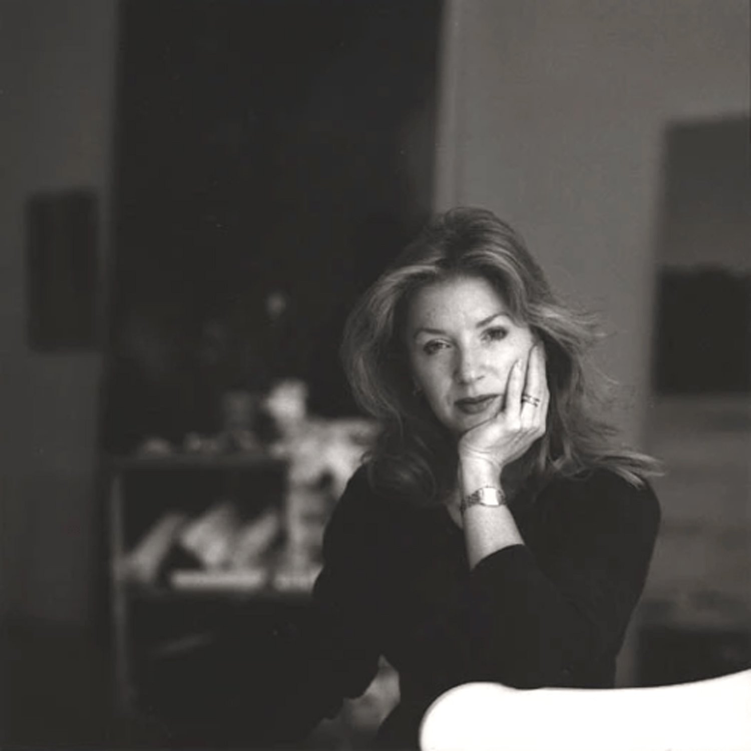 APRIL GORNIK - Artist, Environmentalist, Co-founder of The Church: Arts & Creativity Center