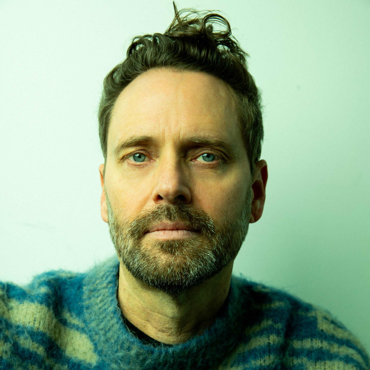 Consciousness, AI & Creativity with DUSTIN O’HALLORAN - Emmy Award-winning Composer