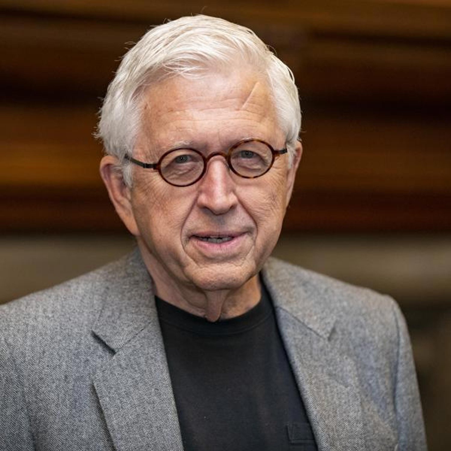 Reflections on Philosophy, Art & Crisis in the 21st Century with ROBERT PIPPIN