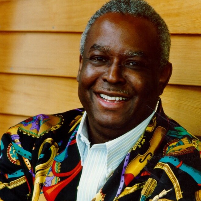 Grammy Award Winner FRANÇOIS CLEMMONS on Pioneering African American Representation on Children's TV