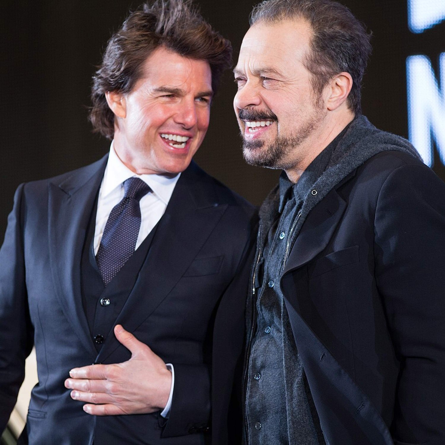 ED ZWICK - Academy Award-winning Writer, Director & Producer - Glory, The Last Samurai, Shakespeare in Love, Thirtysomething