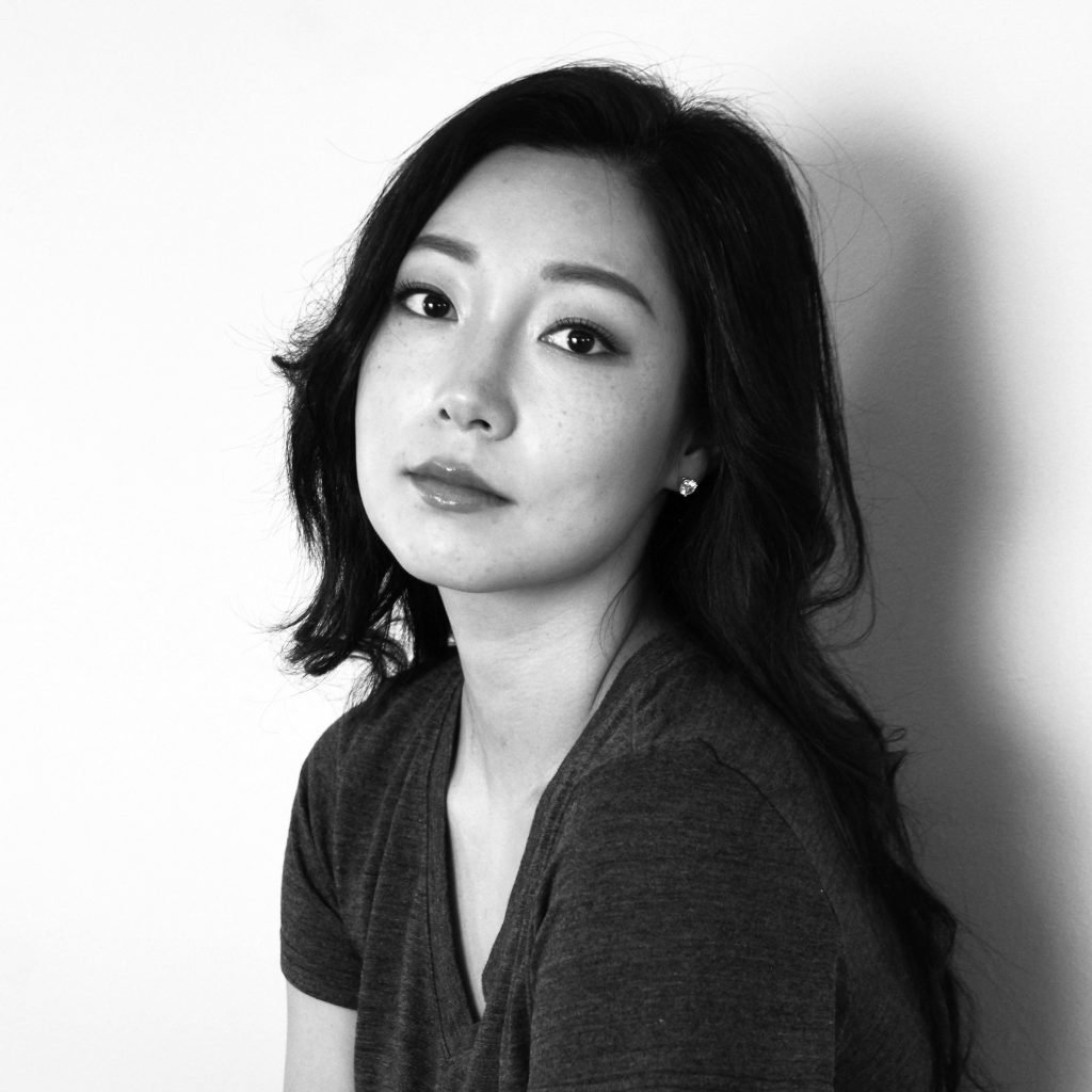 E.J. KOH - Award-Winning Memoirist & Poet - The Magical Language of Others - A Lesser Love