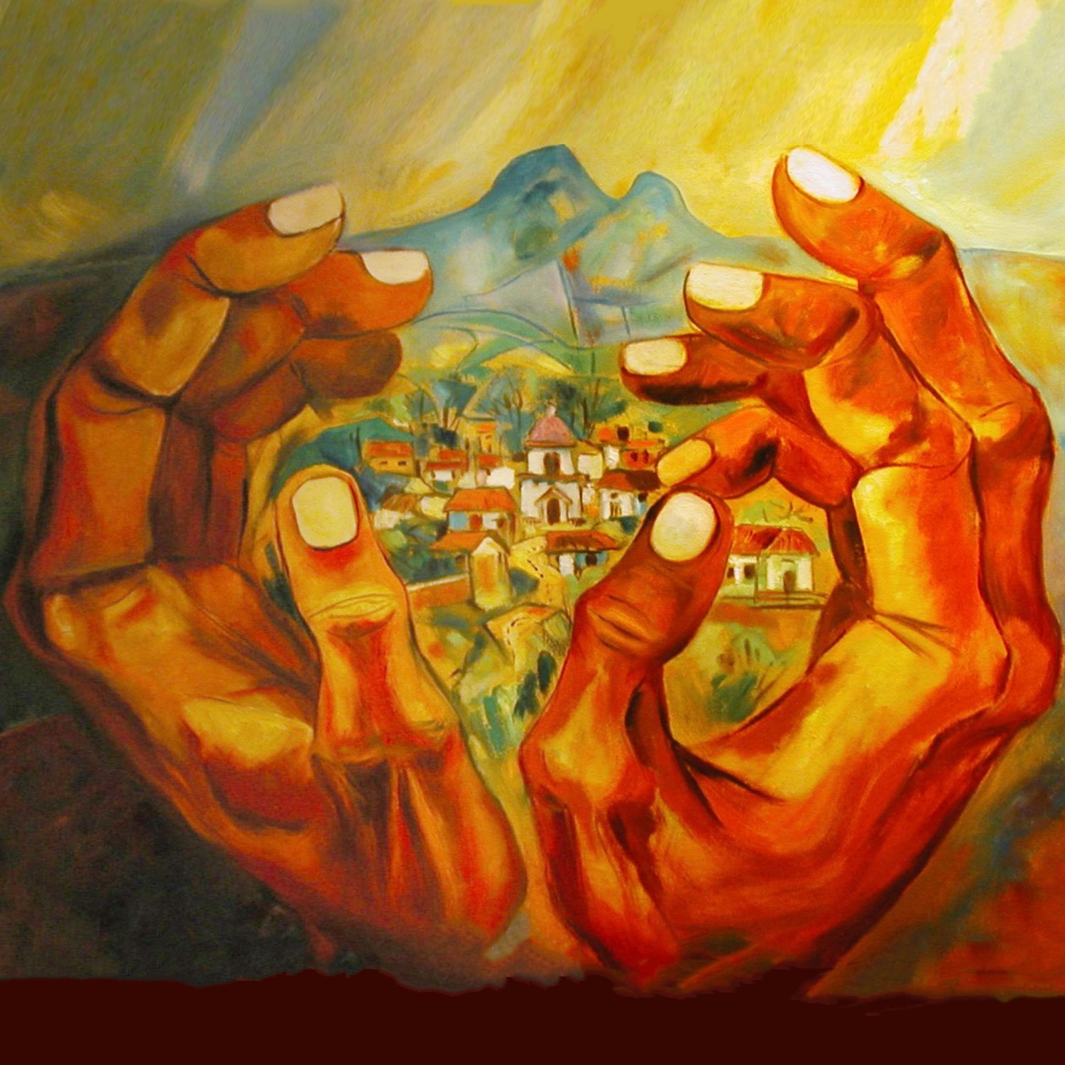 Reclaiming Nature Writing with AMANDA E. MACHADO - Highlights