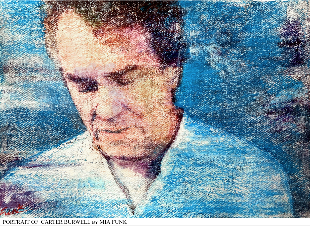 Academy Award-nominated Composer - CARTER BURWELL on Cinematic Storytelling